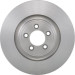 BOSCH | Bremsscheibe | 0 986 479 754 BOSCH | Bremsscheibe | 0 986 479 754