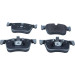 QP6763 Bremsbelagsatz, Scheibenbremse