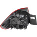 Valeo | Heckleuchte | 047072