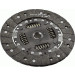 Sachs | Kupplungsscheibe | 1862 482 031