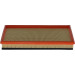 BOSCH F 026 400 112 Luftfilter