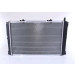 Nissens | Kühler, Motorkühlung | 62671A Nissens | Kühler, Motorkühlung | 62671A