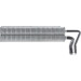 Mahle | Verdampfer, Klimaanlage | AE 68 000P