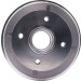 Hella | Bremstrommel | 8DT 355 301-211