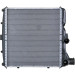 Mahle | Kühler, Motorkühlung | CR 782 000P Mahle | Kühler, Motorkühlung | CR 782 000P