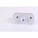 Nissens | Ölkühler, Automatikgetriebe | 90657 Nissens | Ölkühler, Automatikgetriebe | 90657