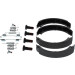BOSCH | Bremsbackensatz, Feststellbremse | 0 986 487 584 BOSCH | Bremsbackensatz, Feststellbremse | 0 986 487 584