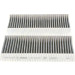 BOSCH F 026 400 582 Luftfilter