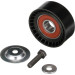 T36539 Umlenk-/Führungsrolle, Keilrippenriemen DriveAlign™