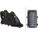 Hella | Hauptscheinwerfer | 1ED 010 116-511 Hella | Hauptscheinwerfer | 1ED 010 116-511