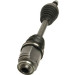 Maxgear | Antriebswelle | 49-2408 Maxgear | Antriebswelle | 49-2408