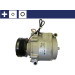 Mahle | Kompressor, Klimaanlage | ACP 1097 000S