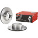 Brembo | Bremsscheibe | 09.5142.24 Brembo | Bremsscheibe | 09.5142.24