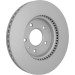 Hella | Bremsscheibe | 8DD 355 128-811 Hella | Bremsscheibe | 8DD 355 128-811