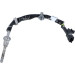 707207 Sensor, Abgastemperatur EASY FIT