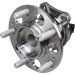 Metzger | Radlagersatz | WM 2170 Metzger | Radlagersatz | WM 2170