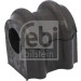 FEBI BILSTEIN 185199 Lagerung, Stabilisator FEBI BILSTEIN 185199 Lagerung, Stabilisator