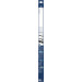 BOSCH 808 Scheibenwischer Twin 3 397 005 808 BOSCH 808 Scheibenwischer Twin 3 397 005 808