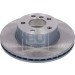 FEBI BILSTEIN 184662 Bremsscheibe FEBI BILSTEIN 184662 Bremsscheibe