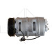 NRF | Kompressor, Klimaanlage | 32109 NRF | Kompressor, Klimaanlage | 32109