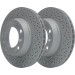 ATE | Bremsscheibe | 24.0124-0194.1 ATE | Bremsscheibe | 24.0124-0194.1