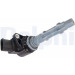 Delphi | Zündspule | GN10235-12B1 Delphi | Zündspule | GN10235-12B1