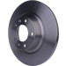 Hella | Bremsscheibe | 8DD 355 113-681