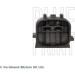Blue Print | Steuerventil, Nockenwellenverstellung | ADBP740040 Blue Print | Steuerventil, Nockenwellenverstellung | ADBP740040