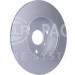 Hella Pagid | Bremsscheibe | 8DD 355 113-561 Hella Pagid | Bremsscheibe | 8DD 355 113-561