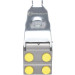 BOSCH | Bremskraftregler | 0 986 482 039