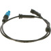 BOSCH | Sensor, Raddrehzahl | 0 986 594 600 BOSCH | Sensor, Raddrehzahl | 0 986 594 600