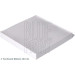 Blue Print | Filter, Innenraumluft | ADBP250076 Blue Print | Filter, Innenraumluft | ADBP250076