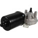 Metzger | Wischermotor | 2190503