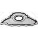 Elring | Wellendichtring, Kurbelwelle | 911.410 Elring | Wellendichtring, Kurbelwelle | 911.410