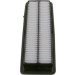 BOSCH F 026 400 232 Luftfilter BOSCH F 026 400 232 Luftfilter
