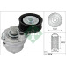 INA | Riemenspanner, Keilrippenriemen | 534 0703 10 INA | Riemenspanner, Keilrippenriemen | 534 0703 10