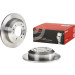 Brembo | Bremsscheibe | 08.A633.10