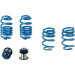 Bilstein | Fahrwerkssatz, Federn/Dämpfer | 48-230032 Bilstein | Fahrwerkssatz, Federn/Dämpfer | 48-230032