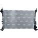 550330 Kühler, Motorkühlung