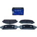 QP1564 Bremsbelagsatz, Scheibenbremse