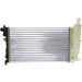 Mahle | Kühler, Motorkühlung | CR 468 000S