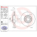 Brembo | Bremsscheibe | 09.A428.11 Brembo | Bremsscheibe | 09.A428.11