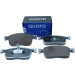 QUARO | Bremsbelagsatz, Scheibenbremse | QP5721 QUARO | Bremsbelagsatz, Scheibenbremse | QP5721