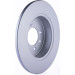 Hella | Bremsscheibe | 8DD 355 103-511