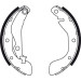 TRW | Bremsbackensatz | GS8760 TRW | Bremsbackensatz | GS8760