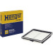 Hengst Filter | Luftfilter | E522L Hengst Filter | Luftfilter | E522L