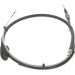 BOSCH | Seilzug, Feststellbremse | 1 987 477 686 BOSCH | Seilzug, Feststellbremse | 1 987 477 686