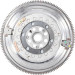 Valeo Schwungrad DUAL MASS FLYWHEEL 836426