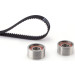 Gates Zahnriemensatz PowerGrip™ K015334XS