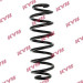 KYB | Fahrwerksfeder | RA6166 KYB | Fahrwerksfeder | RA6166